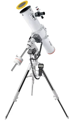 Bresser Teleskope Für Astrofotografie|Teleskope Mit Sonnenfilter>Teleskop Messier NT-130/1000 EXOS-2 GoTo