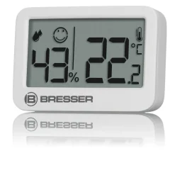 Bresser Raumklimamessgeräte|Innen-Thermometer><noscript><img width=