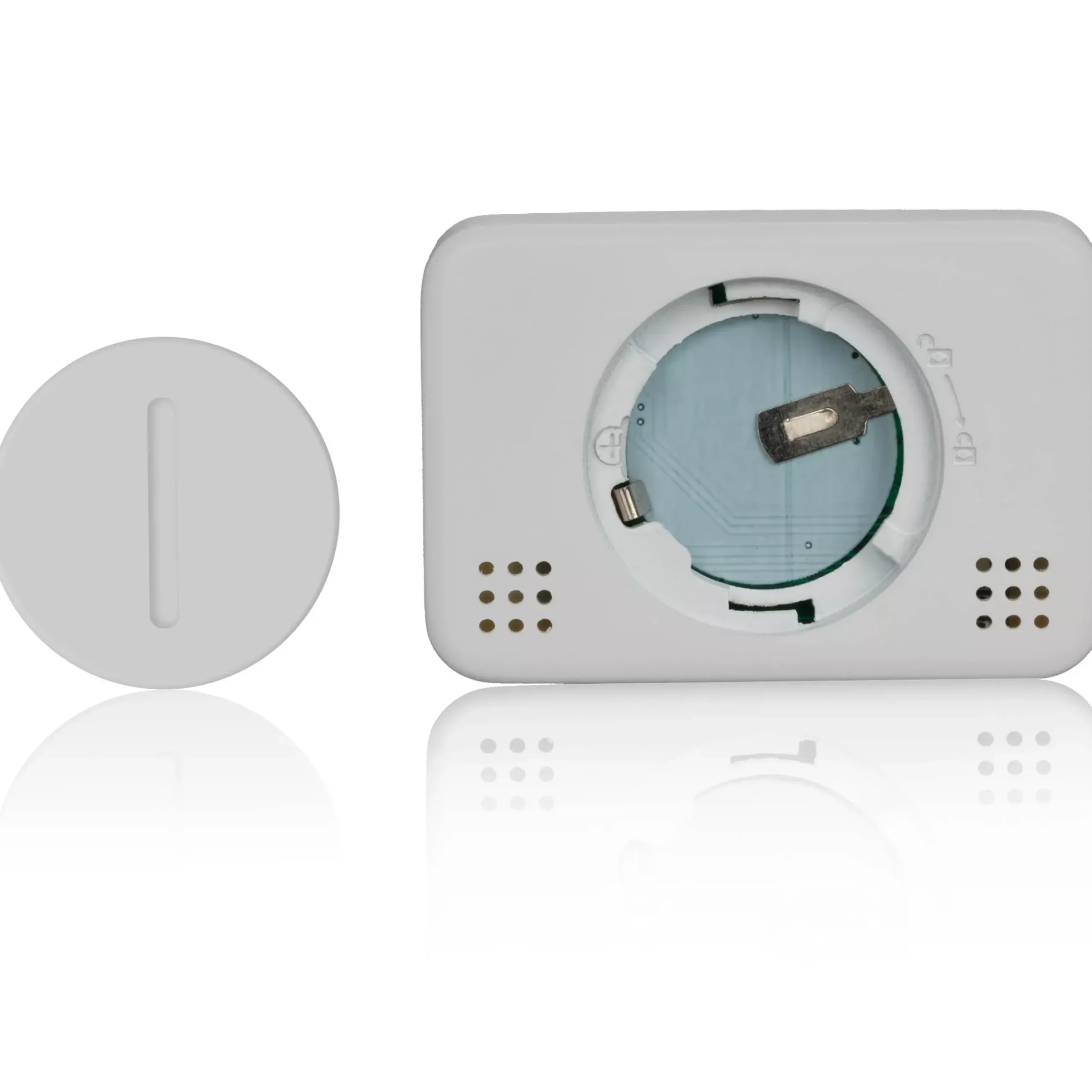 Bresser Raumklimamessgeräte|Innen-Thermometer>Tempy Thermo-Hygrometer 3er-Set