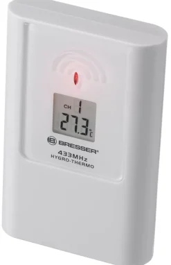Bresser Wetterstationen Mit Thermo-/Hygro-Außensensor><noscript><img width=