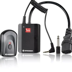 Bresser Funksender Und Empfänger>T-16 Fotostudio Trigger Set