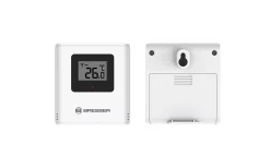 Bresser Sensoren>Thermo-Außensensor
