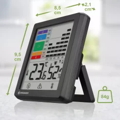 Bresser Raumklimamessgeräte|Innen-Thermometer><noscript><img width=