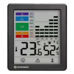 Bresser Raumklimamessgeräte|Innen-Thermometer><noscript><img width=