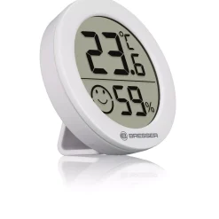 Bresser Raumklimamessgeräte|Innen-Thermometer><noscript><img width=