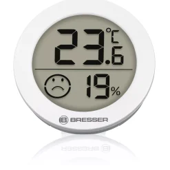 Bresser Raumklimamessgeräte|Innen-Thermometer><noscript><img width=