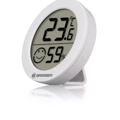 Bresser Raumklimamessgeräte|Innen-Thermometer><noscript><img width=