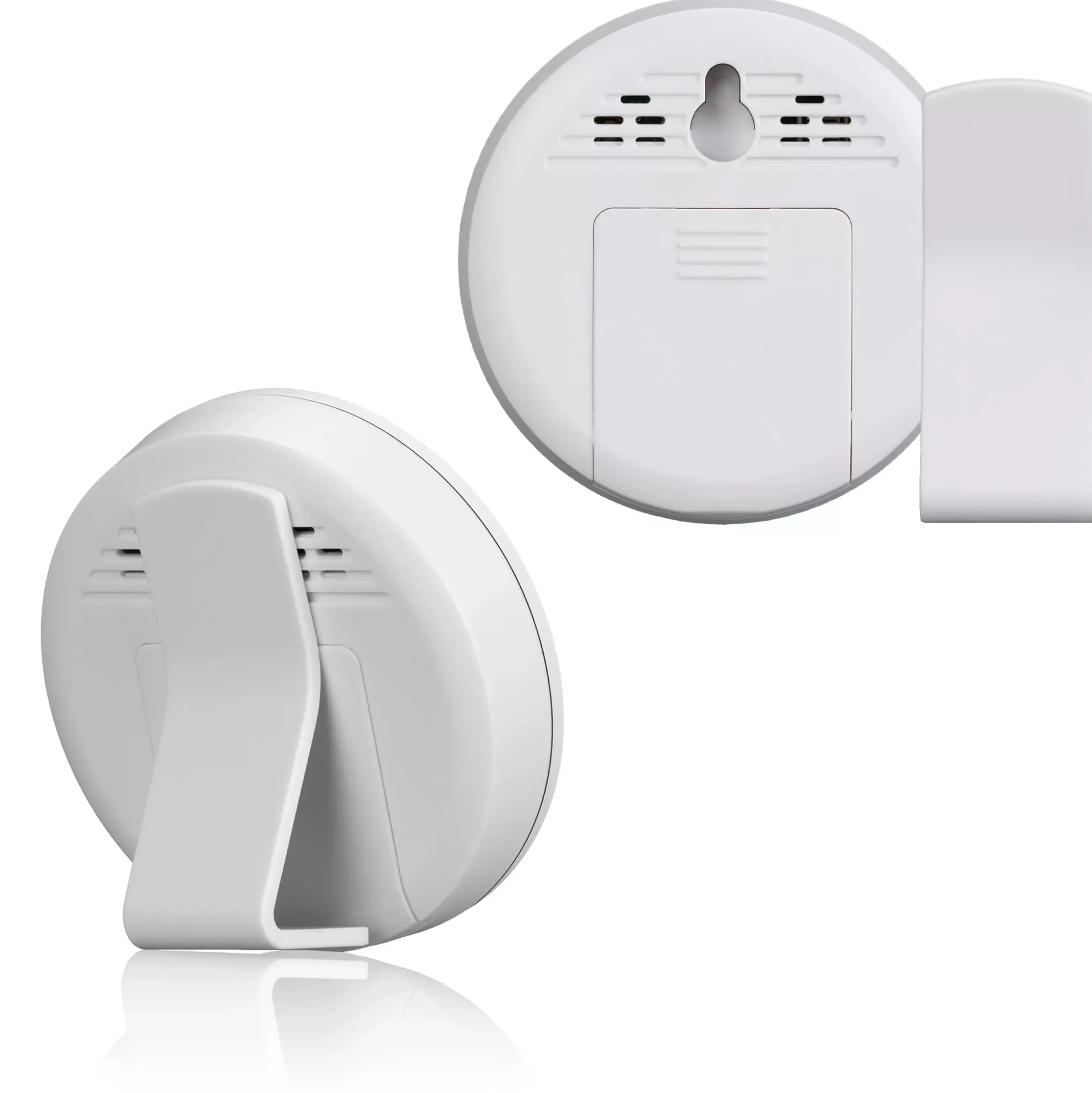 Bresser Raumklimamessgeräte|Innen-Thermometer>Thermo-Hygrometer Smile 5er-Set
