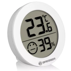 Bresser Raumklimamessgeräte|Innen-Thermometer><noscript><img width=