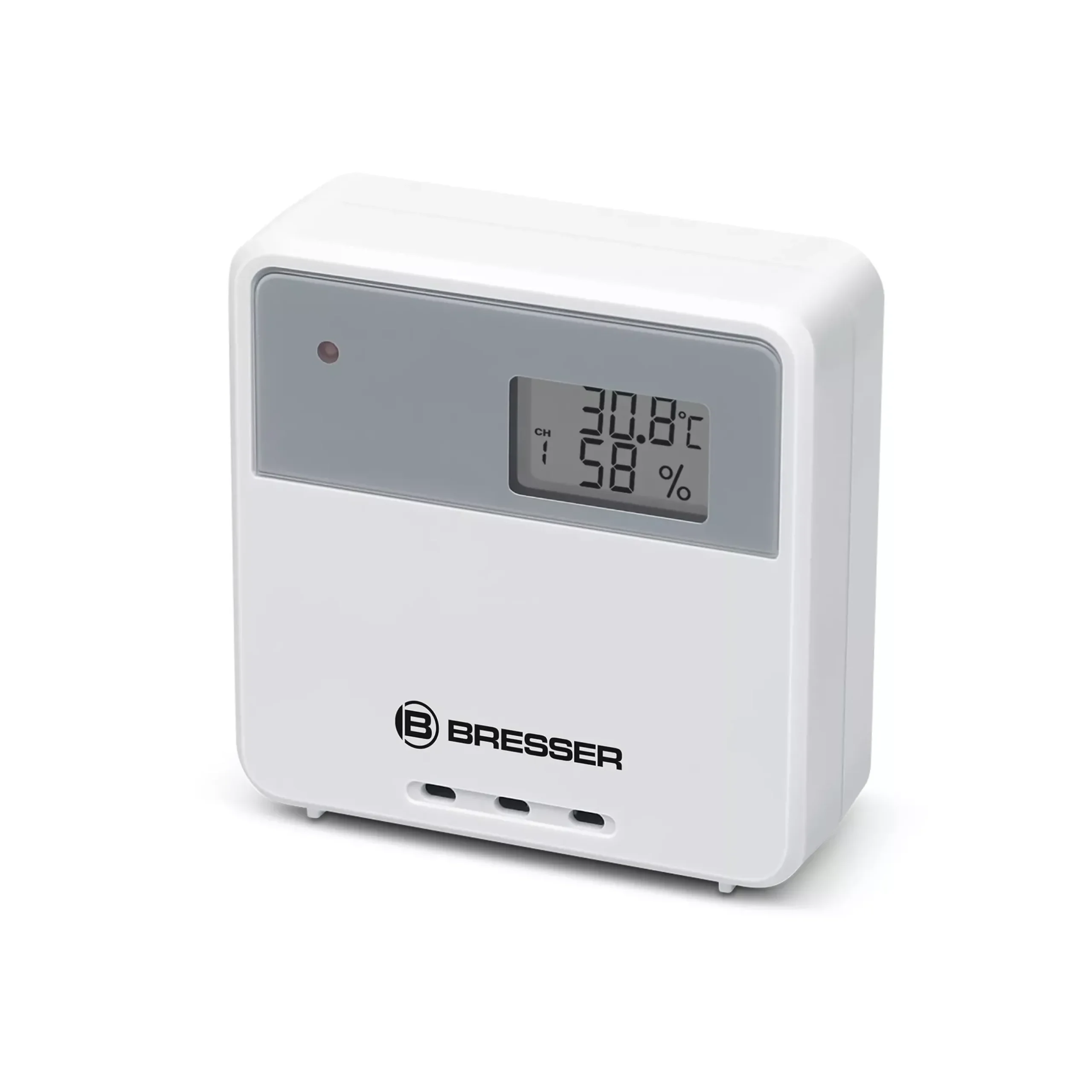 Bresser Sensoren>Thermo-Hygro-Sensor