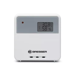 Bresser Sensoren>Thermo-Hygro-Sensor