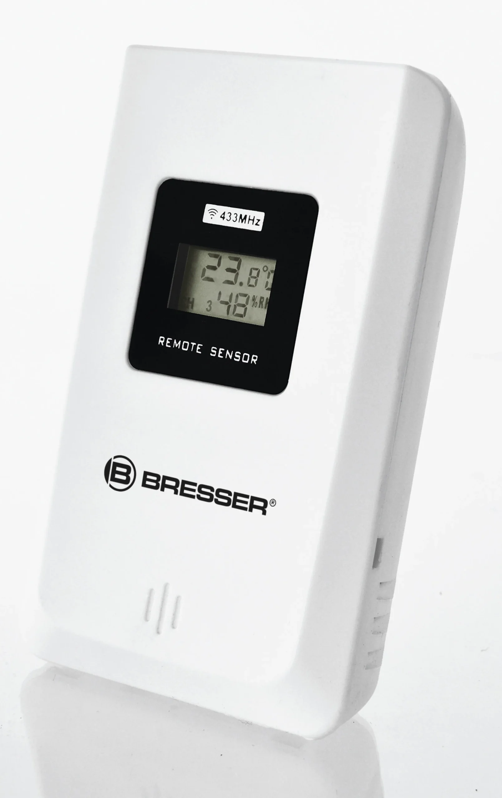 Bresser Sensoren>Thermo-Hygro-Sensor 3CH - passend für Thermo-Hygrometer