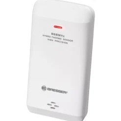 Bresser Sensoren>Thermo-Hygro-Sensor 7 Kanal 868 MHz