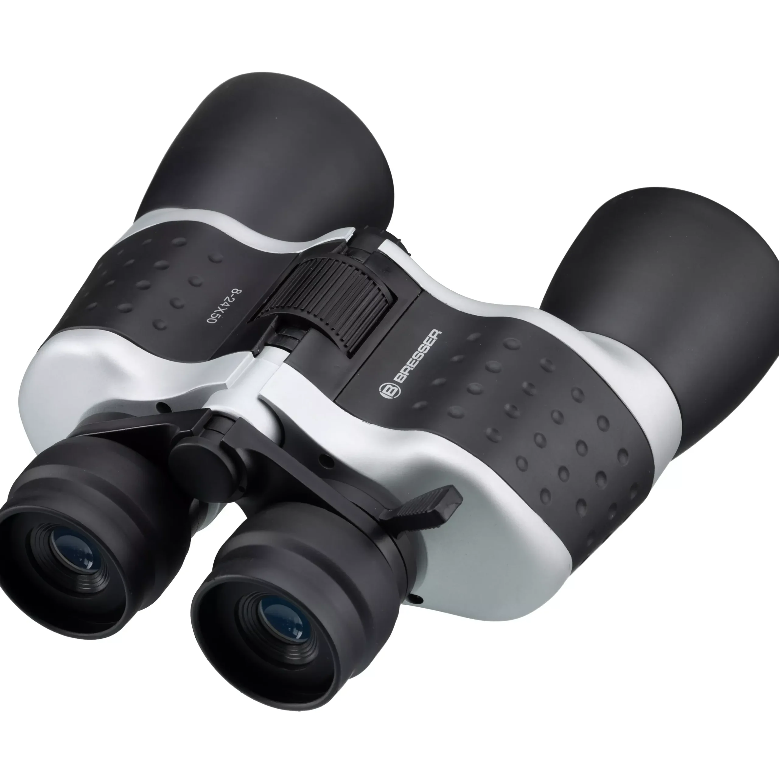Bresser Zoomfernglas|Dämmerungsfernglas>Topas 8-24x50 Fernglas