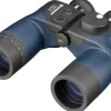 Bresser Dämmerungsfernglas|Marinefernglas>Topas 7x50 WP/Kompass Fernglas