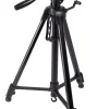 Bresser Kamerastative|Stative>TR-672AN Traveler Stativ mit 3-Wege-Panoramakopf
