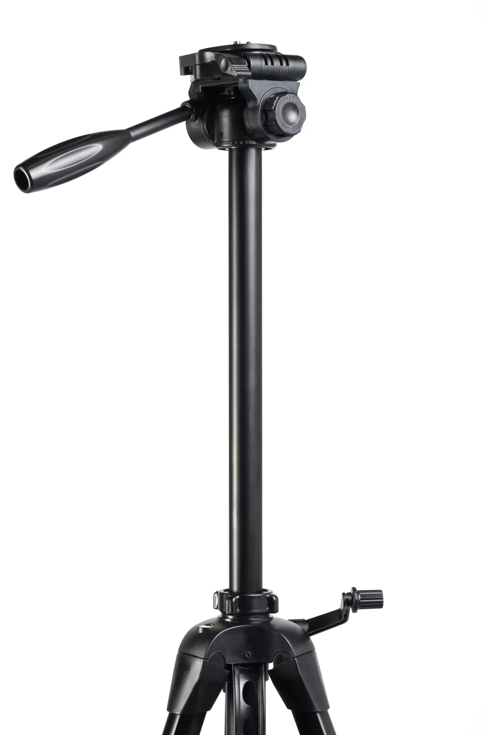 Bresser Kamerastative|Stative>TR-672AN Traveler Stativ mit 3-Wege-Panoramakopf
