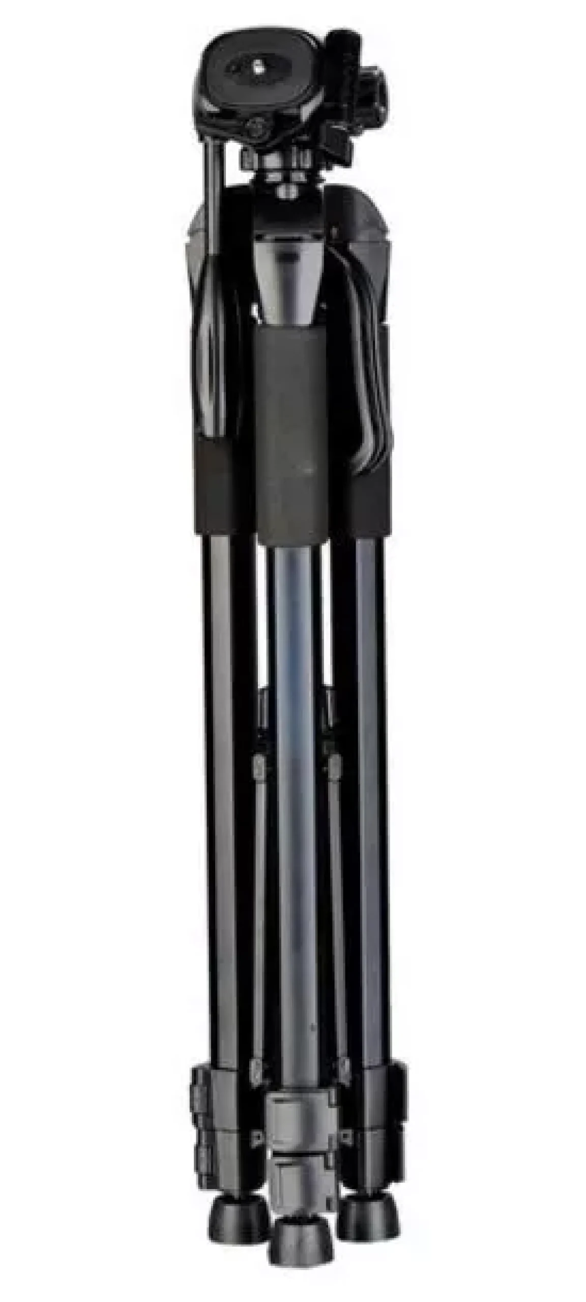 Bresser Kamerastative|Stative>TR-682AN Traveler Stativ 180cm mit 3-Weg Panoramakopf
