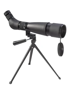 Bresser Vogel- & Naturbeobachtung>Travel 20-60x60 Spektiv