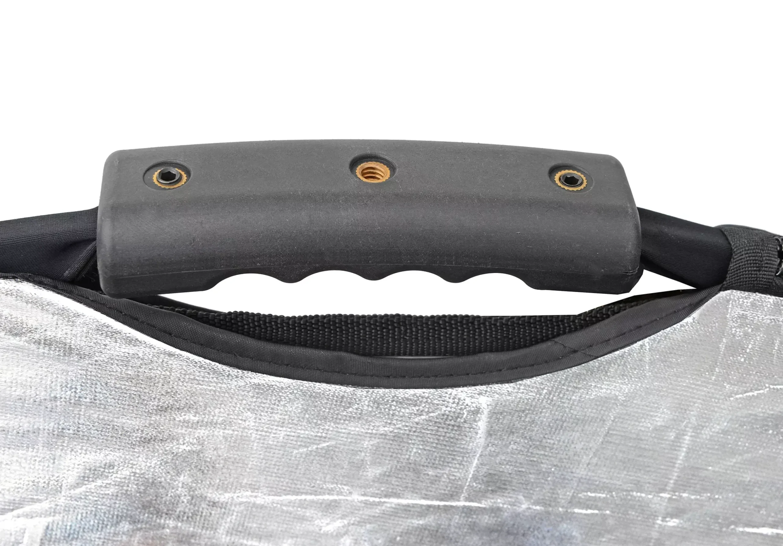 Bresser Faltreflektoren Und Panele>TR-25 5in1 Faltreflektor mit Handgriffen 70x110cm