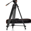 Bresser Kamerastative|Stative>Tripod VT-01 Videostativ