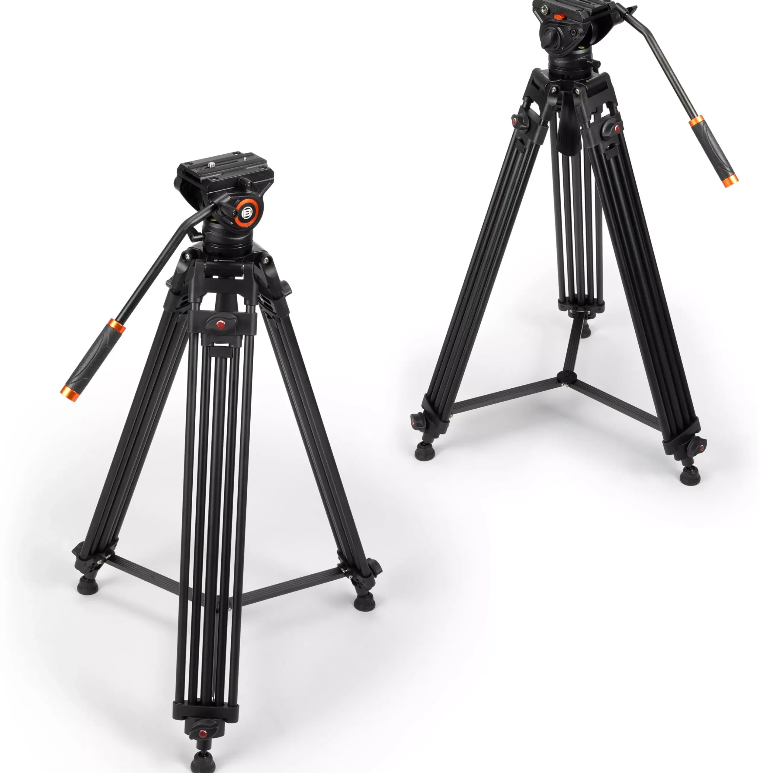 Bresser Kamerastative|Stative>Tripod VT-01 Videostativ
