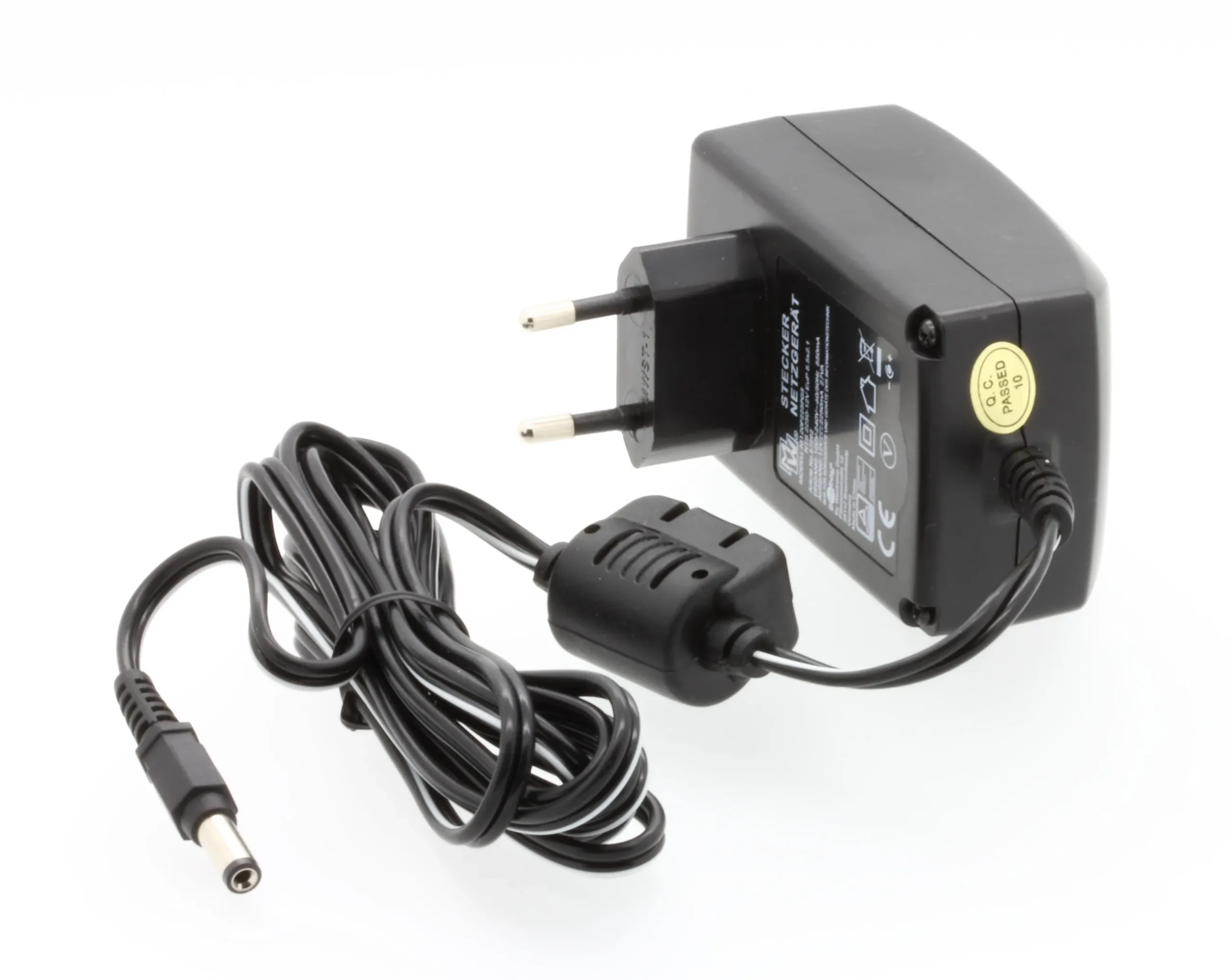 Bresser Stromversorgung>Universal-Netzteil 230/6V, 2.0A