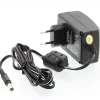 Bresser Stromversorgung>Universal-Netzteil 230/12V, 2.0A