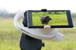 Bresser Zubehör Für Astrokameras|Adapter>Universal Smartphone Kameraadapter