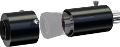 Bresser Zubehör Für Astrokameras|Adapter>variabler 1,25" Adapter für Okularprojektion