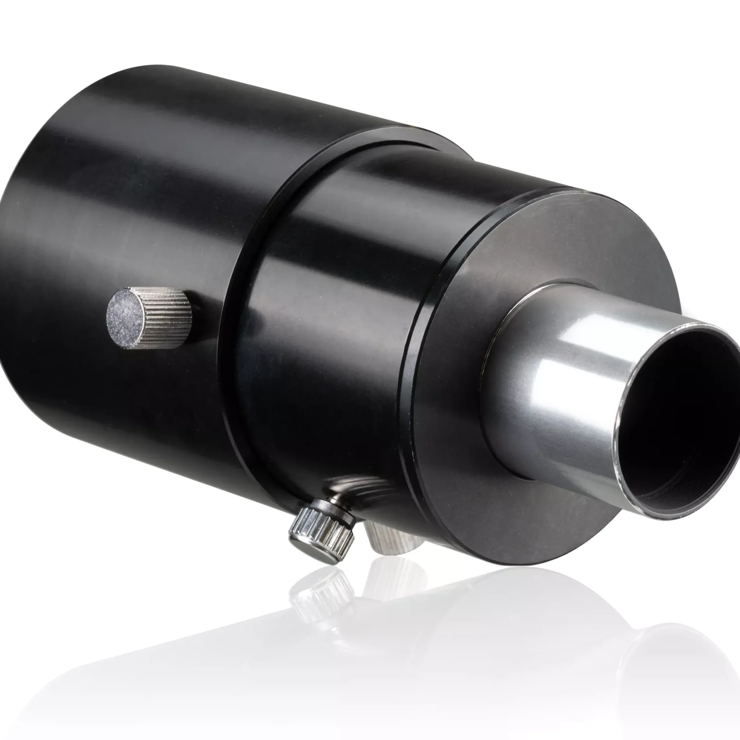Bresser Zubehör Für Astrokameras|Adapter>variabler 1,25" Adapter für Okularprojektion