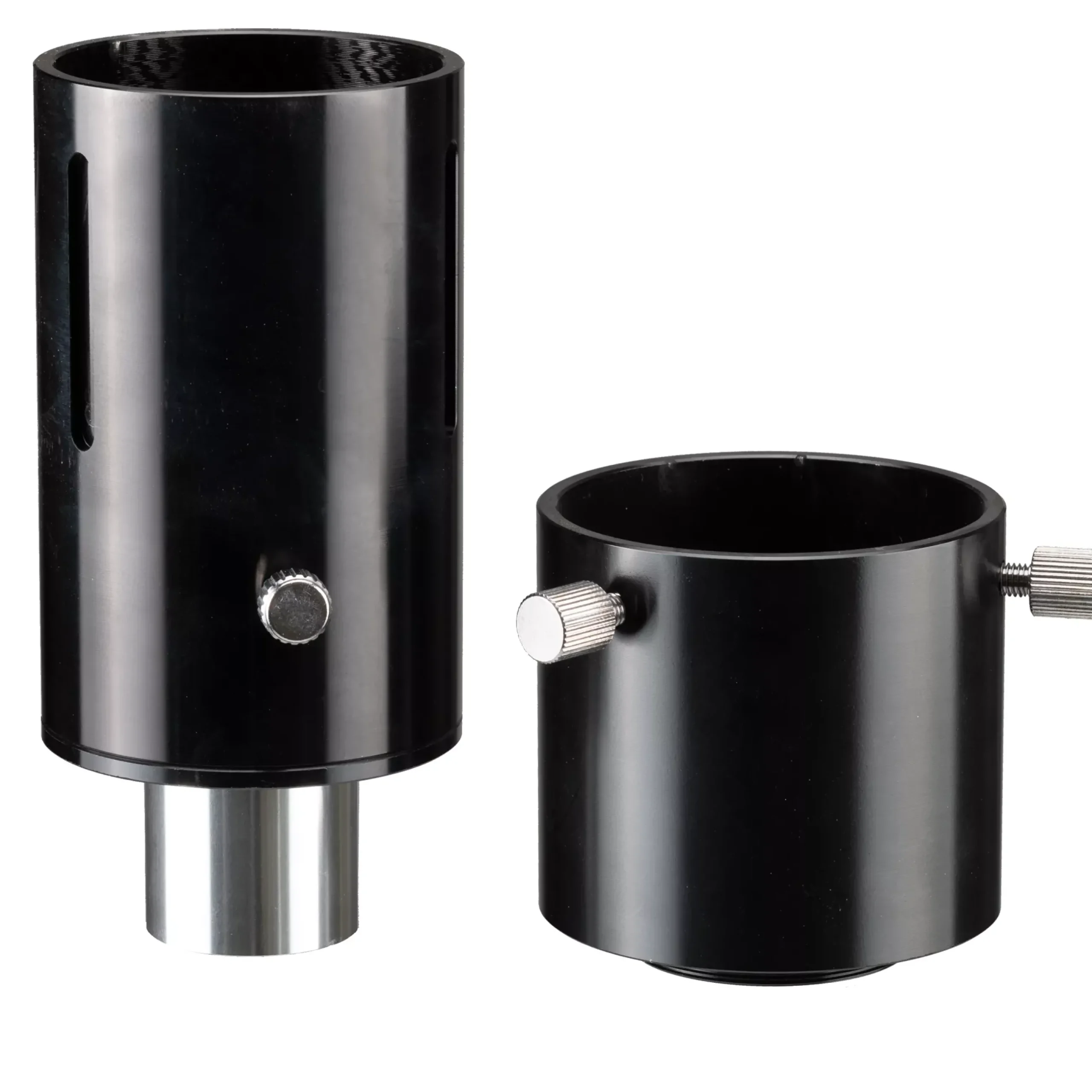Bresser Zubehör Für Astrokameras|Adapter>variabler 1,25" Adapter für Okularprojektion