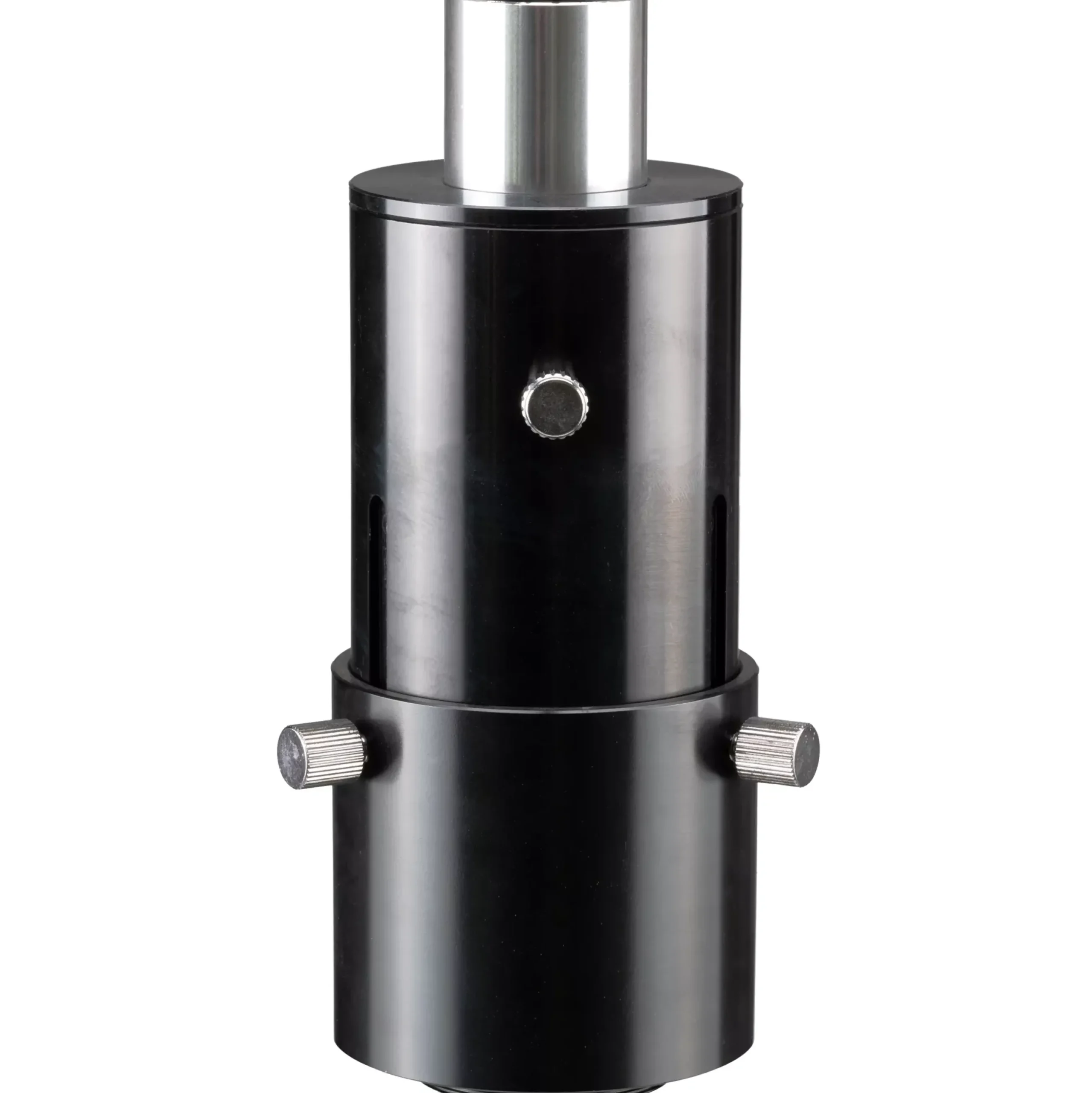 Bresser Zubehör Für Astrokameras|Adapter>variabler 1,25" Adapter für Okularprojektion