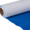 Bresser Velourhintergründe>Velours-Hintergrundrolle 2,7 x 6m Chromakey Blau