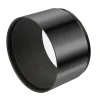 Bresser Zubehör Für Astrokameras|Fokussierer>Verlängerungshülse 20 mm für 2.0" R&P Fokussierer