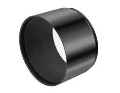 Bresser Zubehör Für Astrokameras|Fokussierer>Verlängerungshülse 20 mm für 2.0" R&P Fokussierer