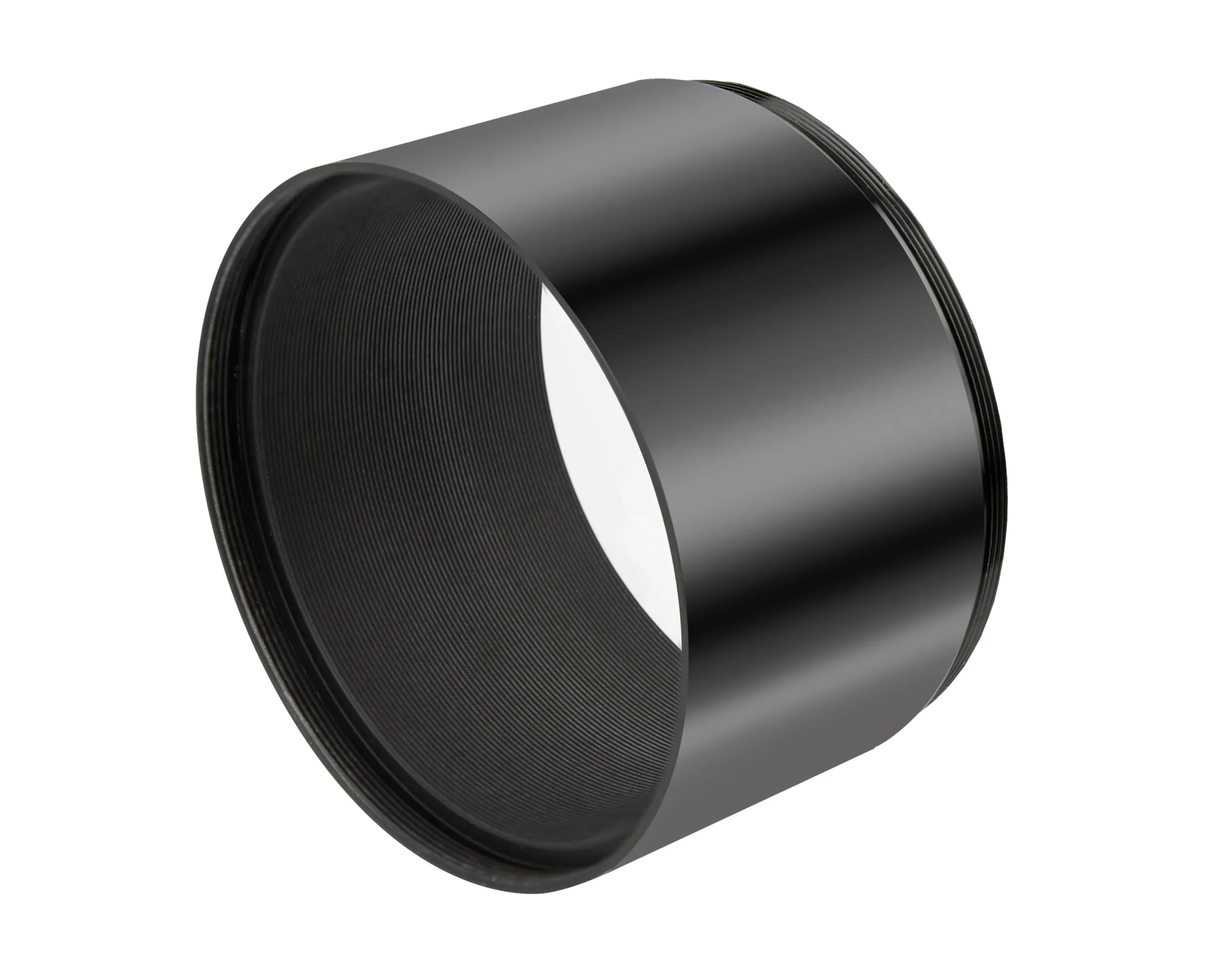 Bresser Zubehör Für Astrokameras|Fokussierer>Verlängerungshülse 20 mm für 2.0" R&P Fokussierer