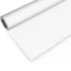 Bresser Vinylhintergründe>Vinyl Hintergrundrolle 2,00 x 4m Weiß