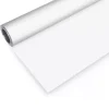 Bresser Vinylhintergründe>Vinyl Hintergrundrolle 2,00 x 6m weiß