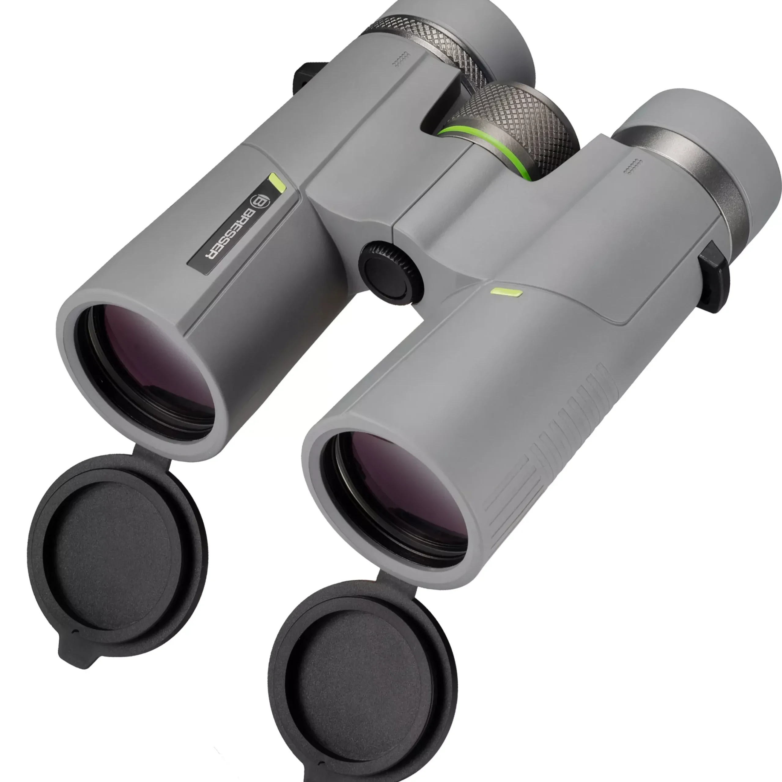 Bresser Fernglas Zur Vogelbeobachtung|Wanderfernglas>Wave 8x42 Fernglas – wasserdicht