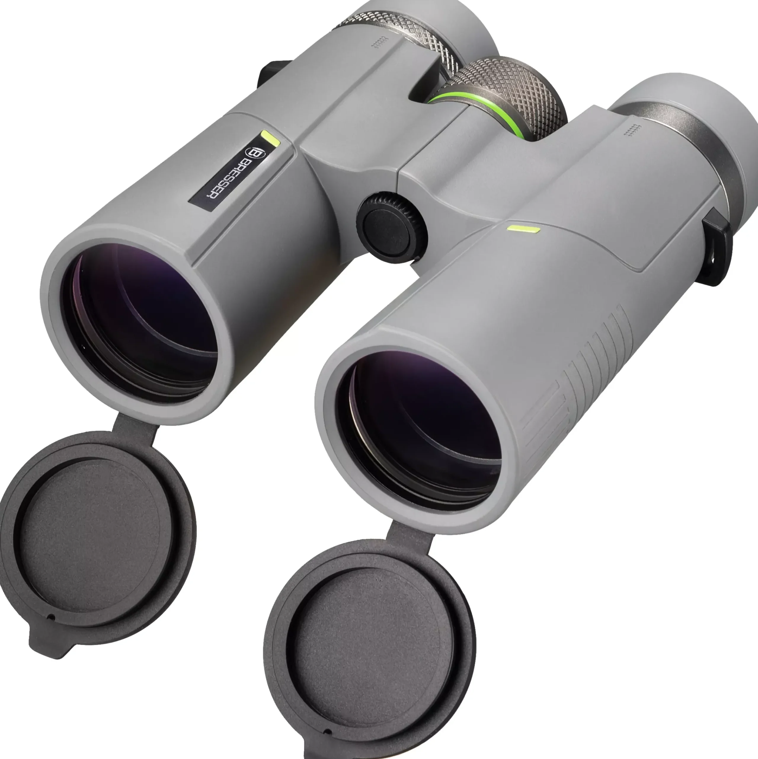 Bresser Fernglas Zur Vogelbeobachtung|Wanderfernglas>Wave 8x42 Fernglas – wasserdicht