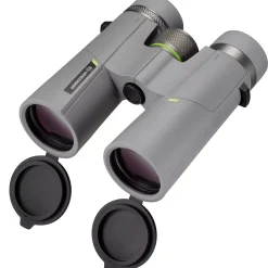 Bresser Fernglas Zur Vogelbeobachtung|Wanderfernglas>Wave 10x42 Fernglas – wasserdicht