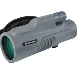 Bresser Monokulare>Wave 12x50 Monokular – wasserdicht