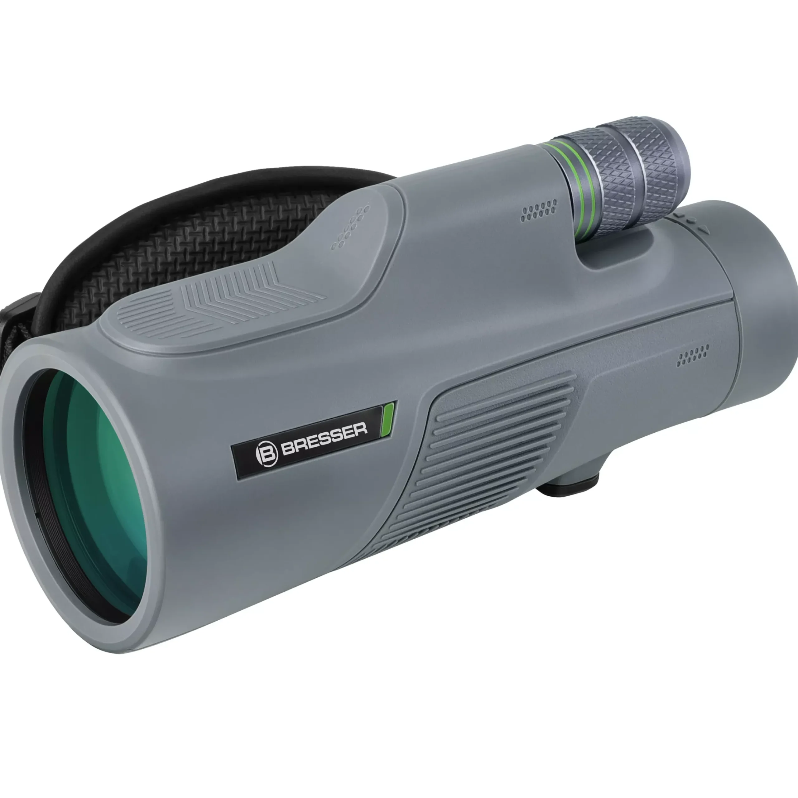 Bresser Monokulare>Wave 12x50 Monokular – wasserdicht