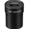 Bresser Okulare>WF10x 30.5mm Okularmikrometer