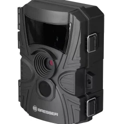 Bresser Wildkameras>60°-Wild-Beobachtungskamera 5-20 MP 20 m