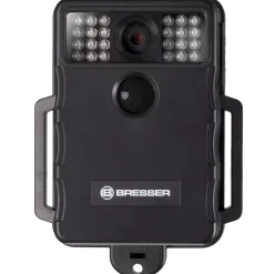 Bresser Wildkameras>Wildkamera 5 MP Full-HD mit PIR-Bewegungssensor