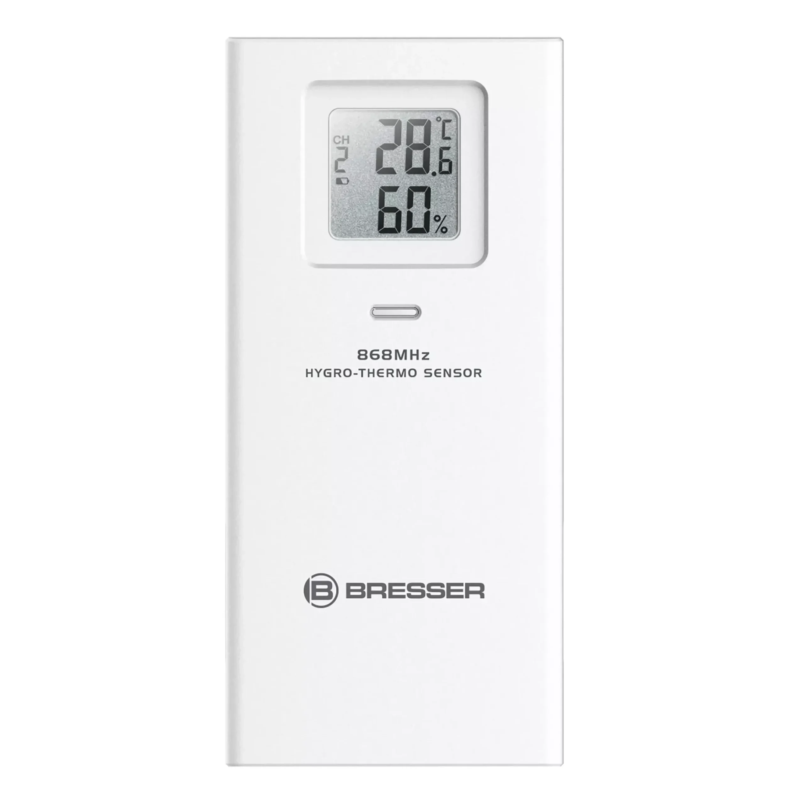 Bresser Raumklimamessgeräte|Wetterstationen Mit 7-In-1-Außensensor>WLAN 4CAST MD Funk-Wetterstation 7-in-1