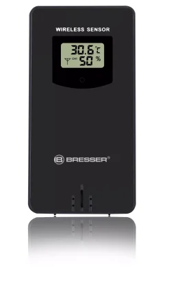 Bresser Wetterstationen Mit Thermo-/Hygro-Außensensor><noscript><img width=