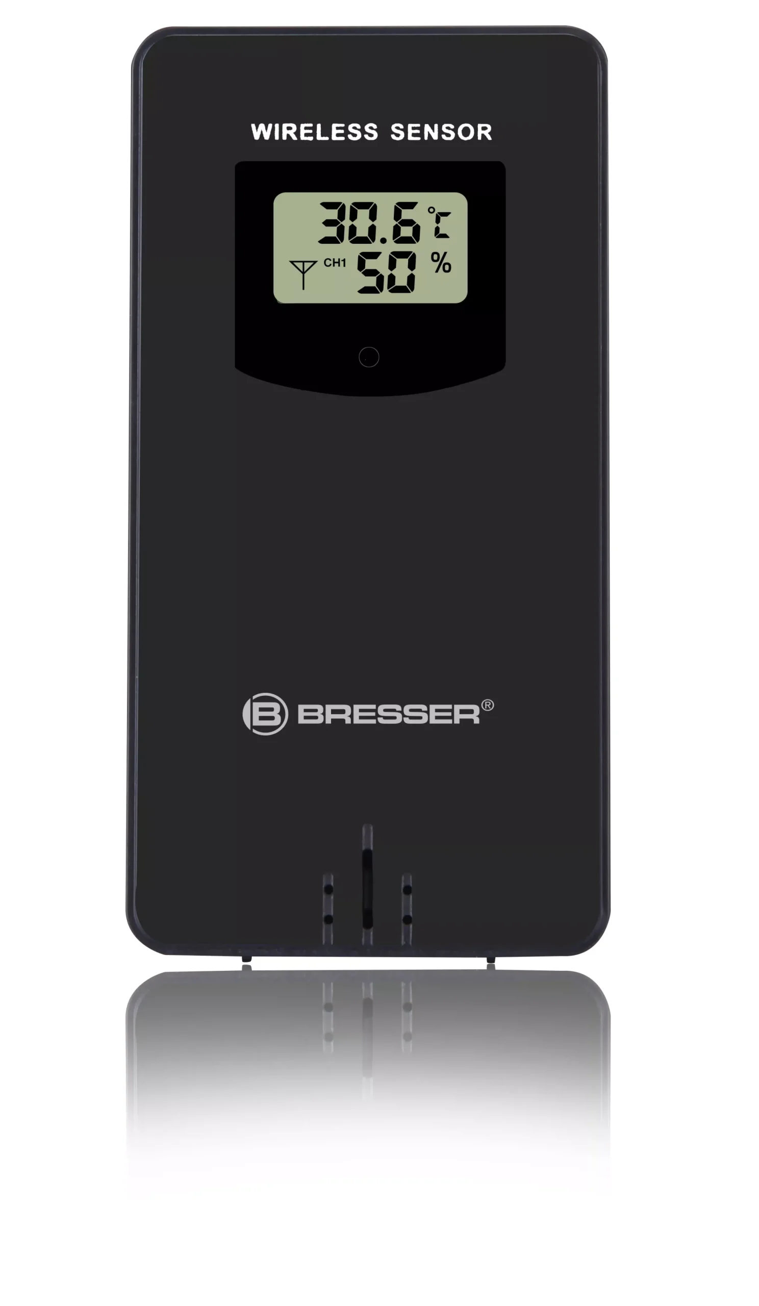 Bresser Wetterstationen Mit Thermo-/Hygro-Außensensor>WLAN 4CAST Vorhersage Funkwetterstation